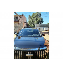 Багажник CAN Otomotiv на GEELY OKAVANGO Арт. 01.TUR.04.08.A1.B Багажник CAN Otomotiv на GEELY OKAVANGO Арт. 01.TUR.04.08.A1.B