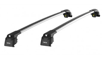 Комплект поперечин Turtle Air 2 106 см арт. TUR.A2.106.S Комплект поперечин Turtle Air 2 106 см арт. TUR.A2.106.S