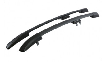 Рейлинги АПС на Renault SANDERO 2010—2014 Арт. 0246-02