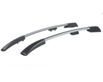 Рейлинги АПС на Opel ASTRA 2004—2014 Арт. 0218-11 в Новосибирске